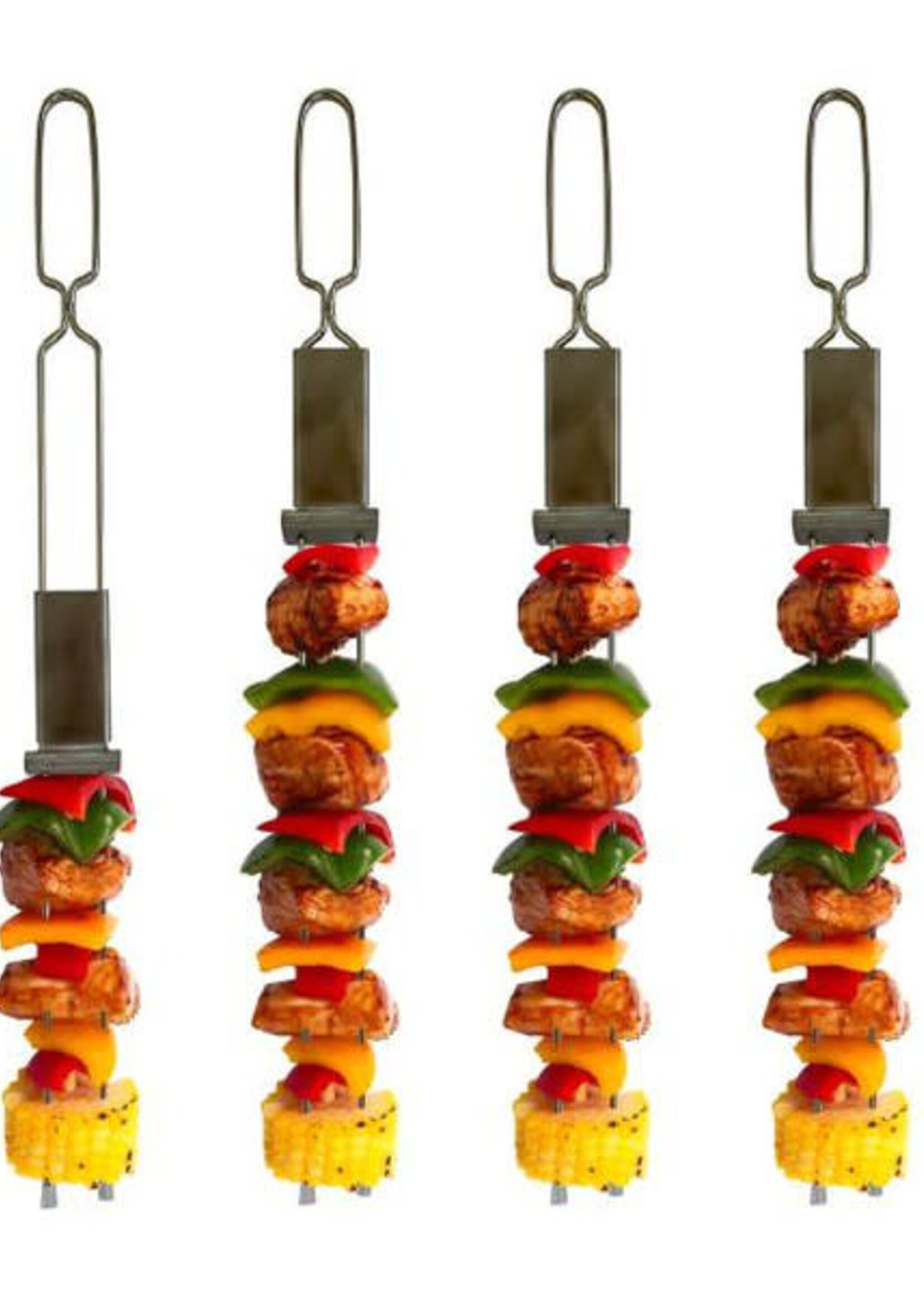 Foxrun *s/4 s/s Slider Skewers- Foxrun