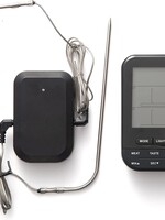 Outset *Digital Wireless Thermometer-Foxrun
