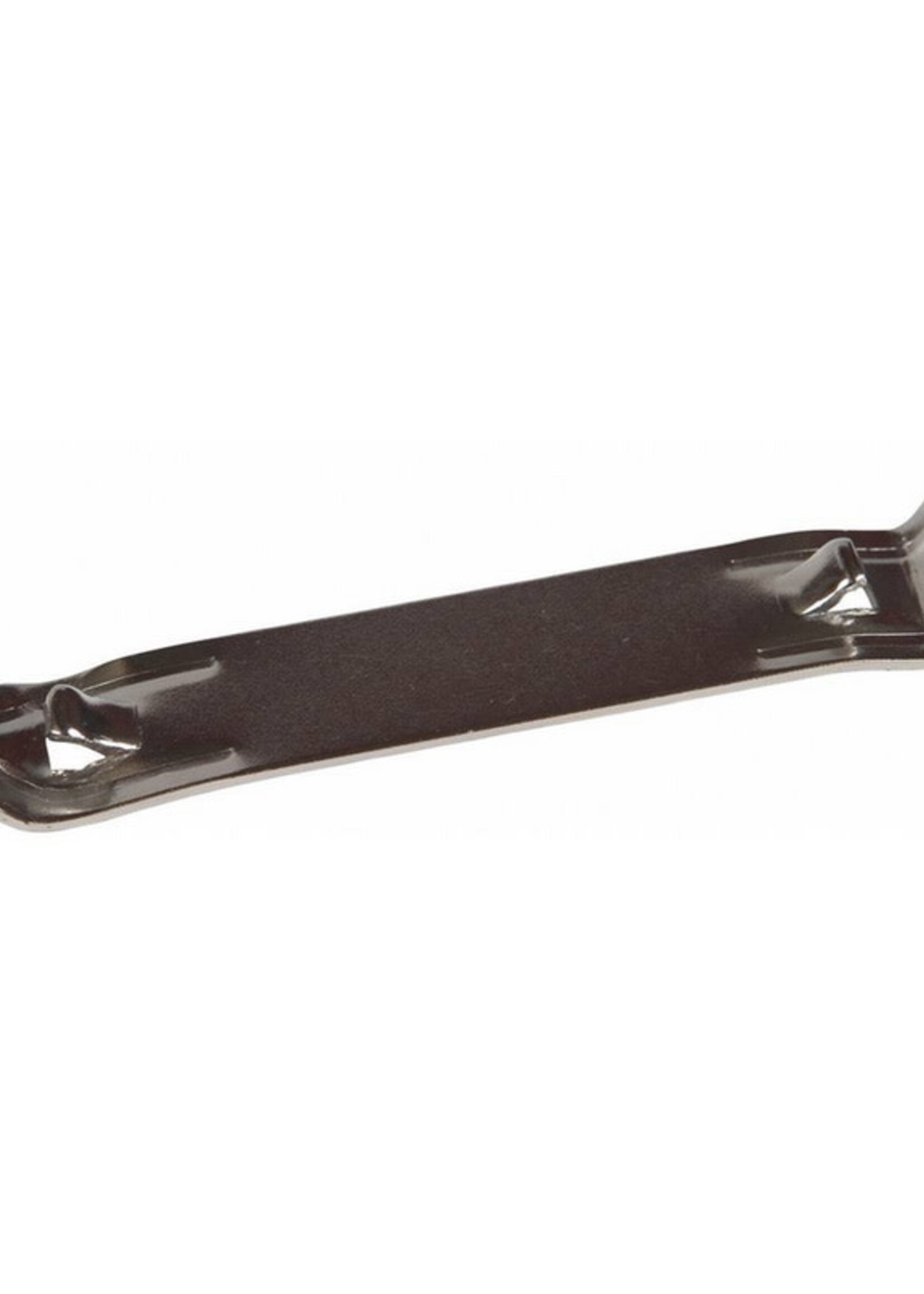 Foxrun *Metal Can/Bottle Opener-Foxrun