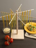 Foxrun *Wood Pasta Drying Rack-Foxrun