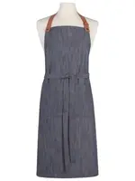 Danica *Recycled Denim Apron-Danica