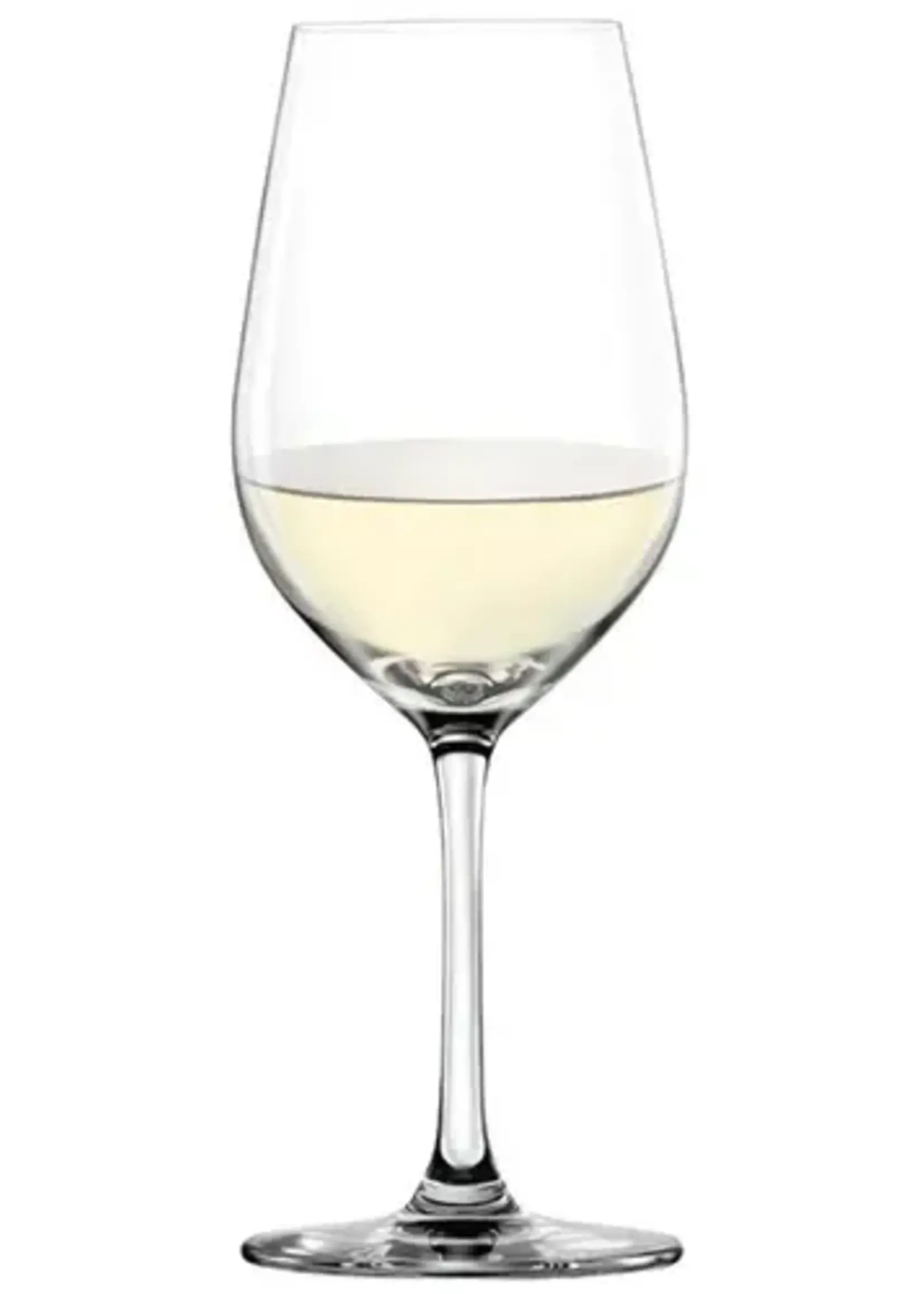 Puddifoot *12oz Wren White Wine Glass-Puddifoot