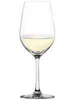 Puddifoot *12oz Eco White Wine Glass-Puddifoot