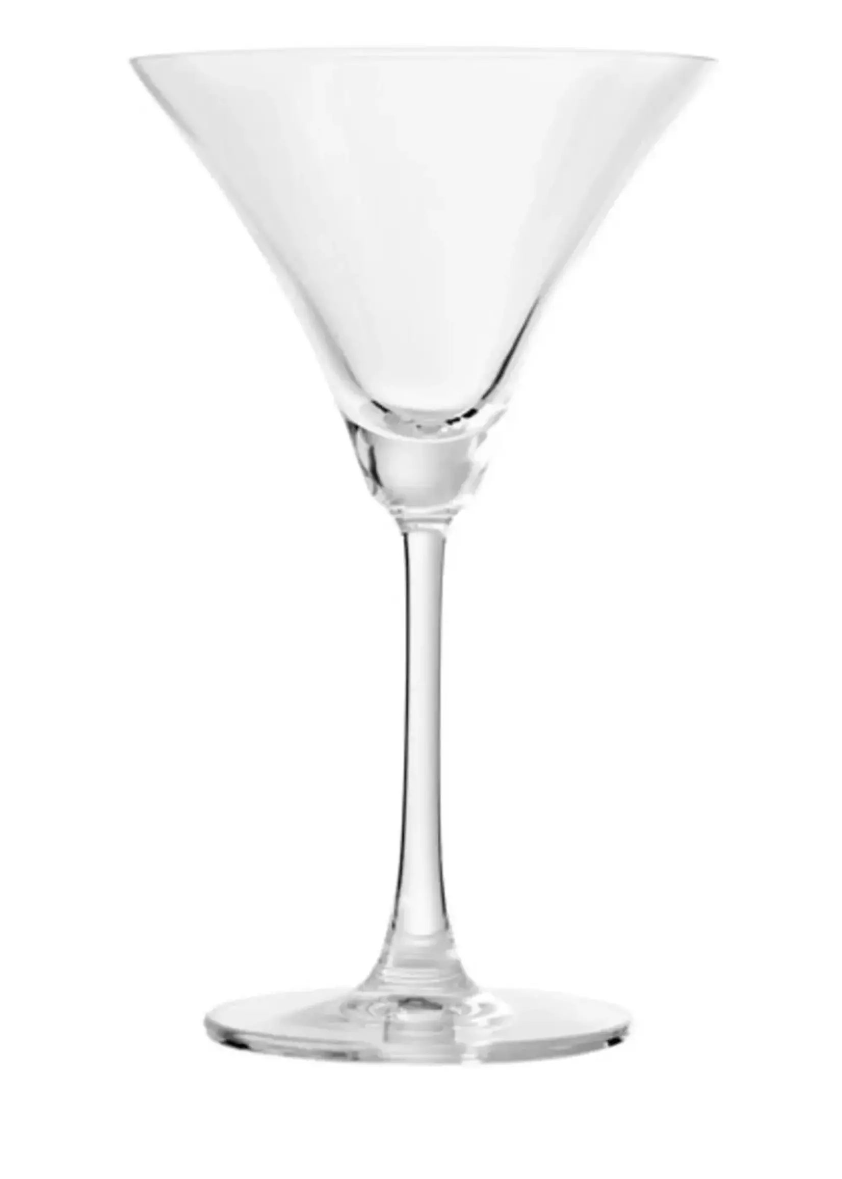 Puddifoot *10oz Madison Cocktail/Martini Glass-Puddifoot