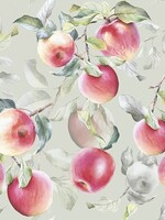 Elegant Gifts *20pk Fresh Apples Lunch Napkins-Elegant