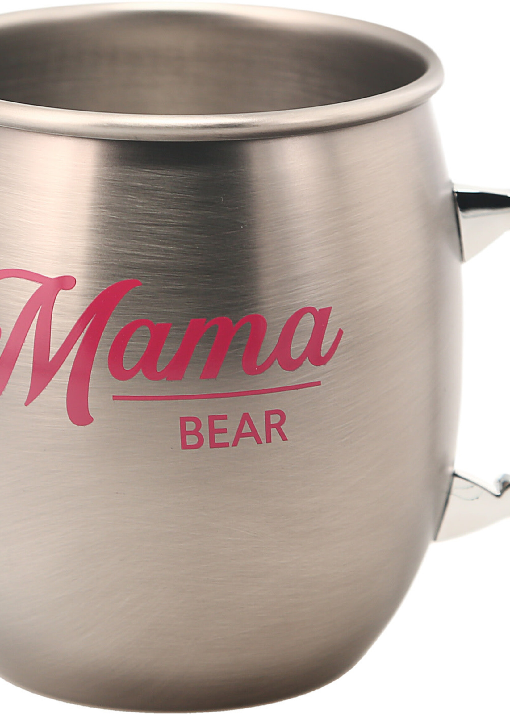 Pavilion *20oz s/s Mama Bear Moscow Mule Mug-Pavilion