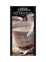 Gourmet du Village *mini French Vanilla Hot Chocolate-Gourmet Village