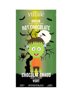 Gourmet du Village *mini Frankenstein Hot Chocolate- Gourmet Village