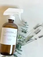 Everclean *16oz Lemongrass/Lavender/Eucalyptus All Purpose Cleaner-EverClean