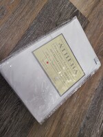 Athena *s/2 Kg White Brenda Pillow Cases-Royal Dreams