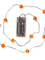 Tag *LED Pumpkin String Lights Tag-Design