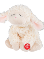 Ganz *11" Silent Night Lamb-Ganz*