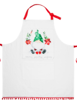 Ganz *Gnome Winter Wishes Apron-Ganz