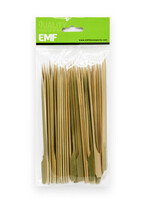 EMF Inc *50pk 18cm Flap Skewers-EMF