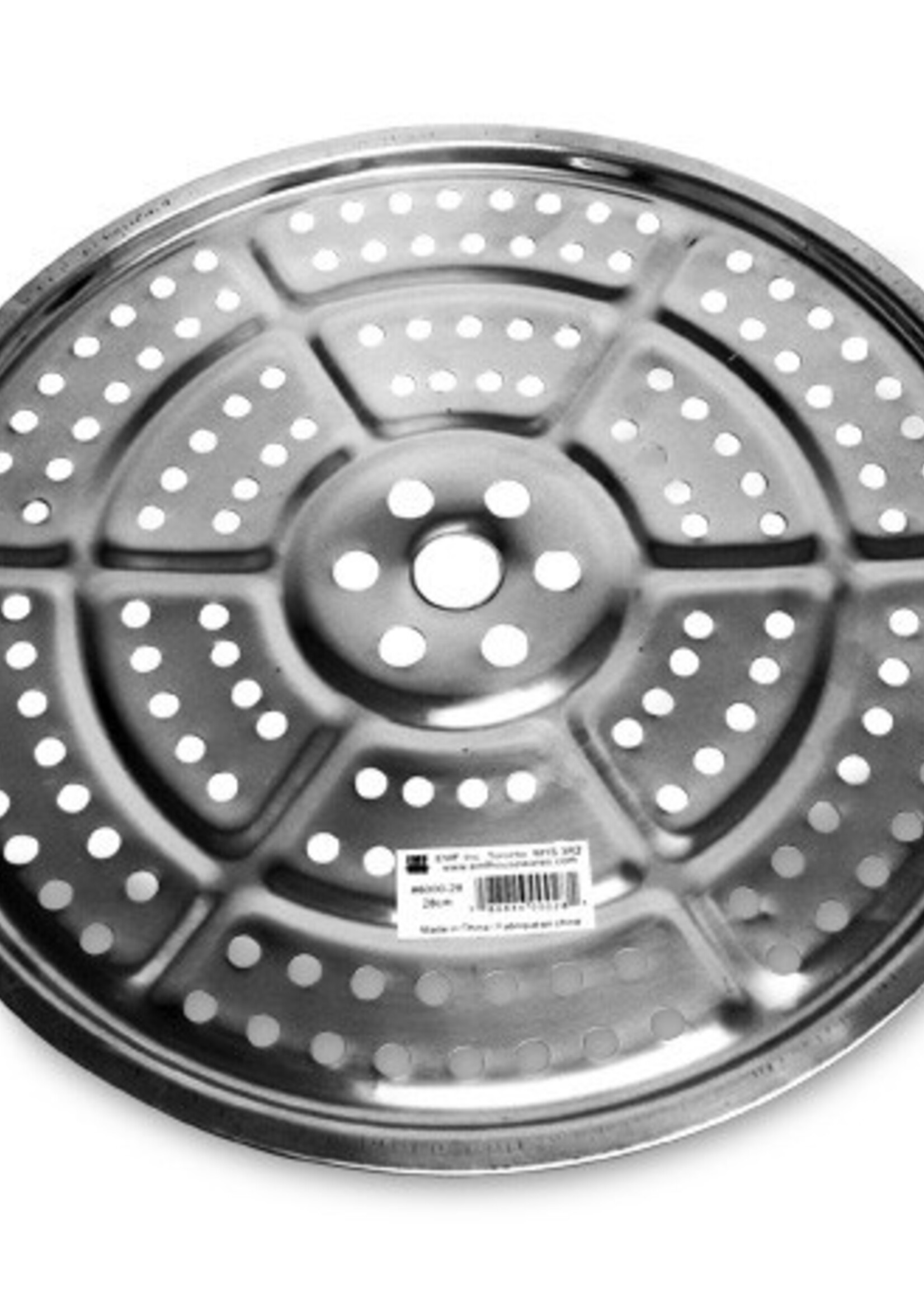 EMF Inc *28cm s/s Steam Plate-EMF