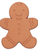 Danica *Gingerbread Man Sugar Saver-Danica