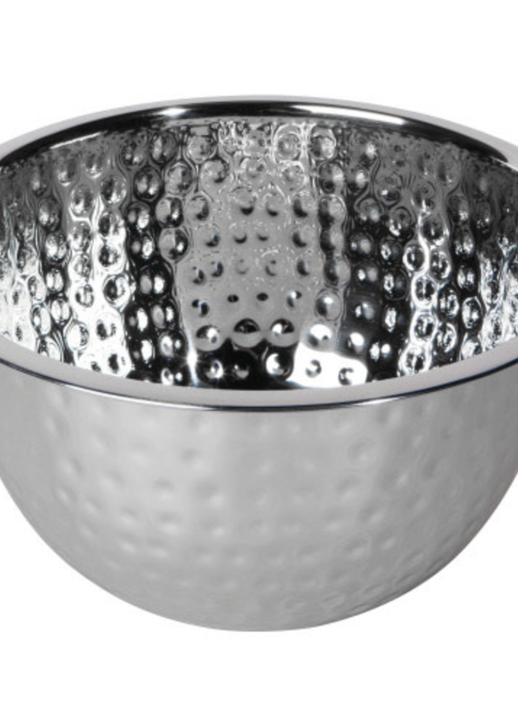 Danica *9" s/s Hammered Mixing Bowl-Danica