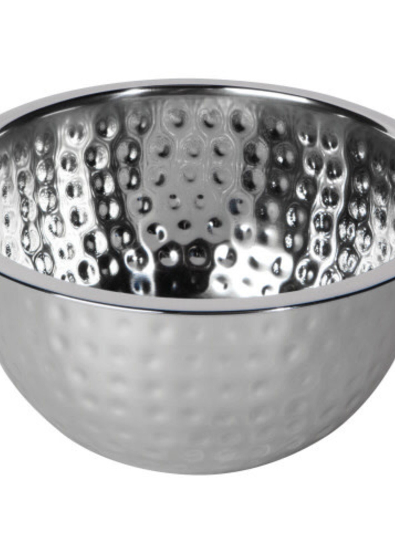 Danica *7" s/s Hammered Mixing Bowl-Danica