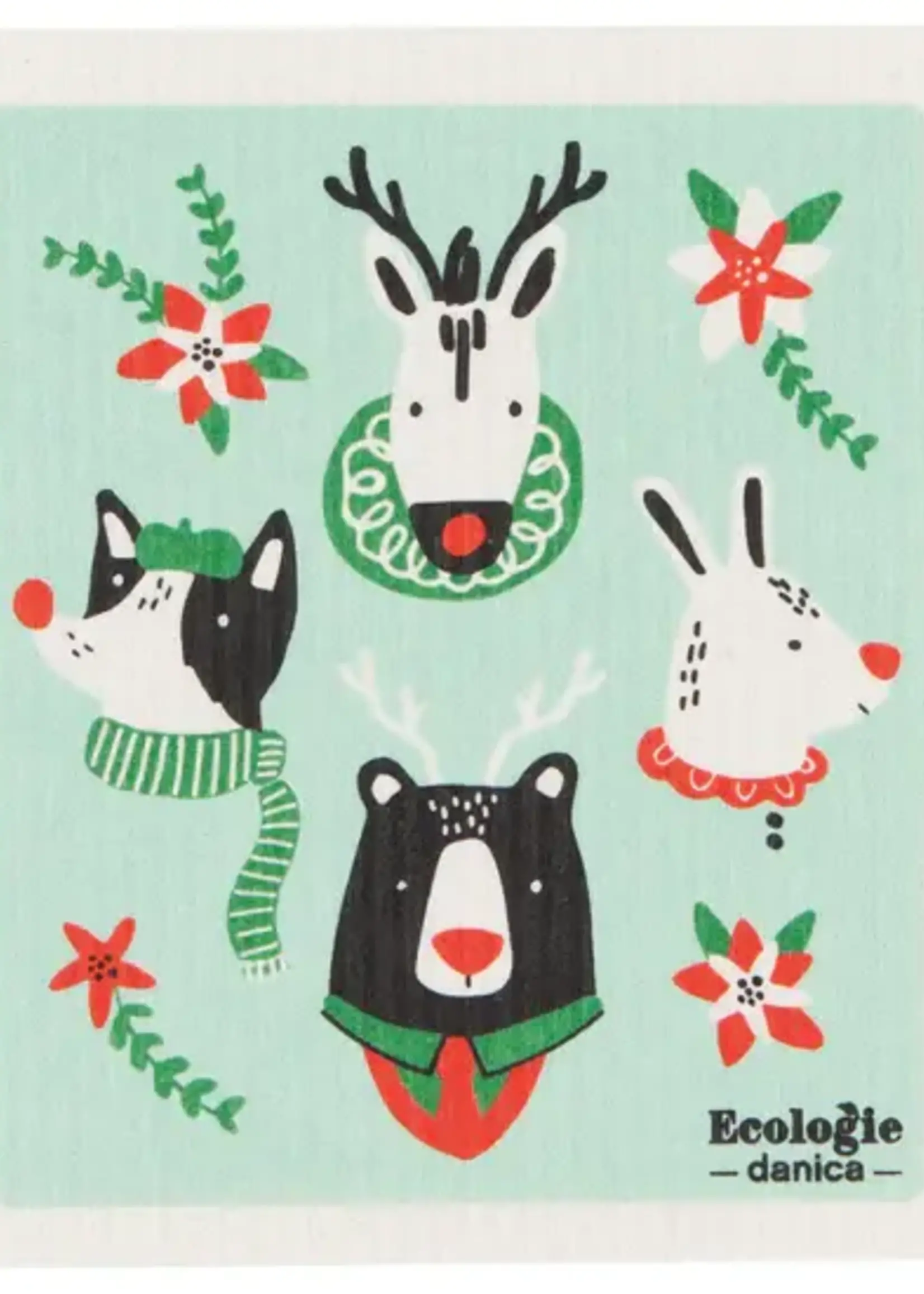 Danica *Reindeer Imposters  Swedish Cloth-Danica