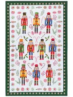 Danica *Nutcracker Tea Towel-Danica