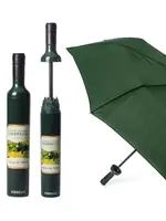 Bella Flor *Estate Wine Bottle Umbrella-Bella Flor