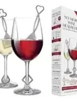 True Brands *The Wand Wine Filter True-Design