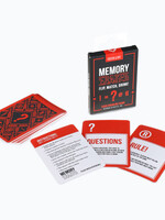 True Brands *Memory Eraser Game True-Design