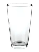 True Brands *16oz Beer Glass True-Design
