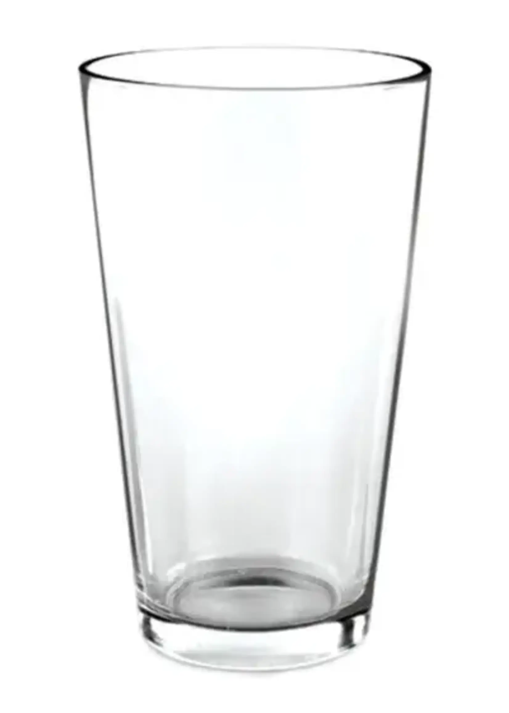 True Brands *16oz Beer Glass True-Design