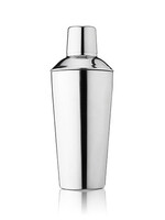 True Brands *24oz s/s Retro Cocktail Shaker True-Design