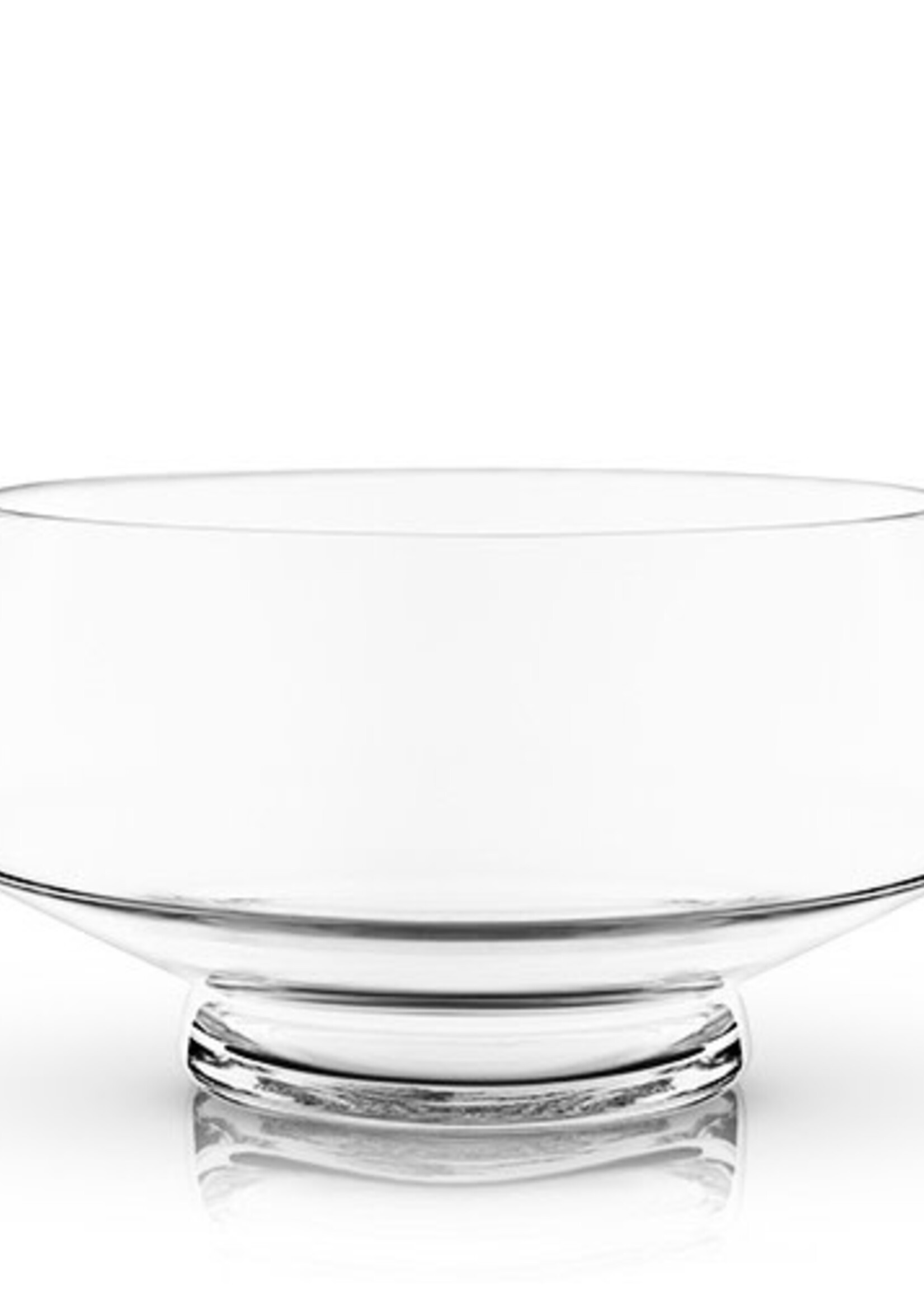 True Brands *Footed Punch Bowl True-Design