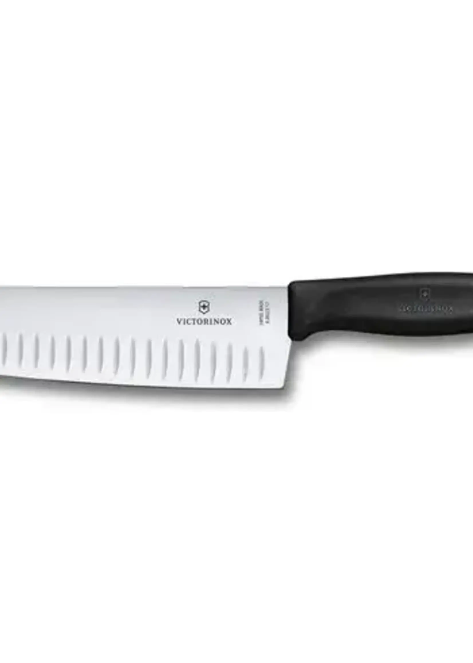 Victorinox *7" Santoku Granton Classic-Victorinox