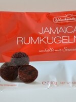 Schluck *250g Jamaican Rum Balls-Edoko
