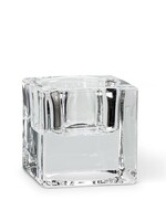 Abbott *2" Sq Tealight Holder-Abbott