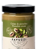 Favuzzi *600g Pistachio Cream-Favuzzi