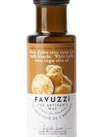 Favuzzi *100ml White Truffle Extra Virgin Olive Oil-Favuzzi