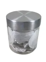 Port-Style *800ml Glass Cannister-Port-Style