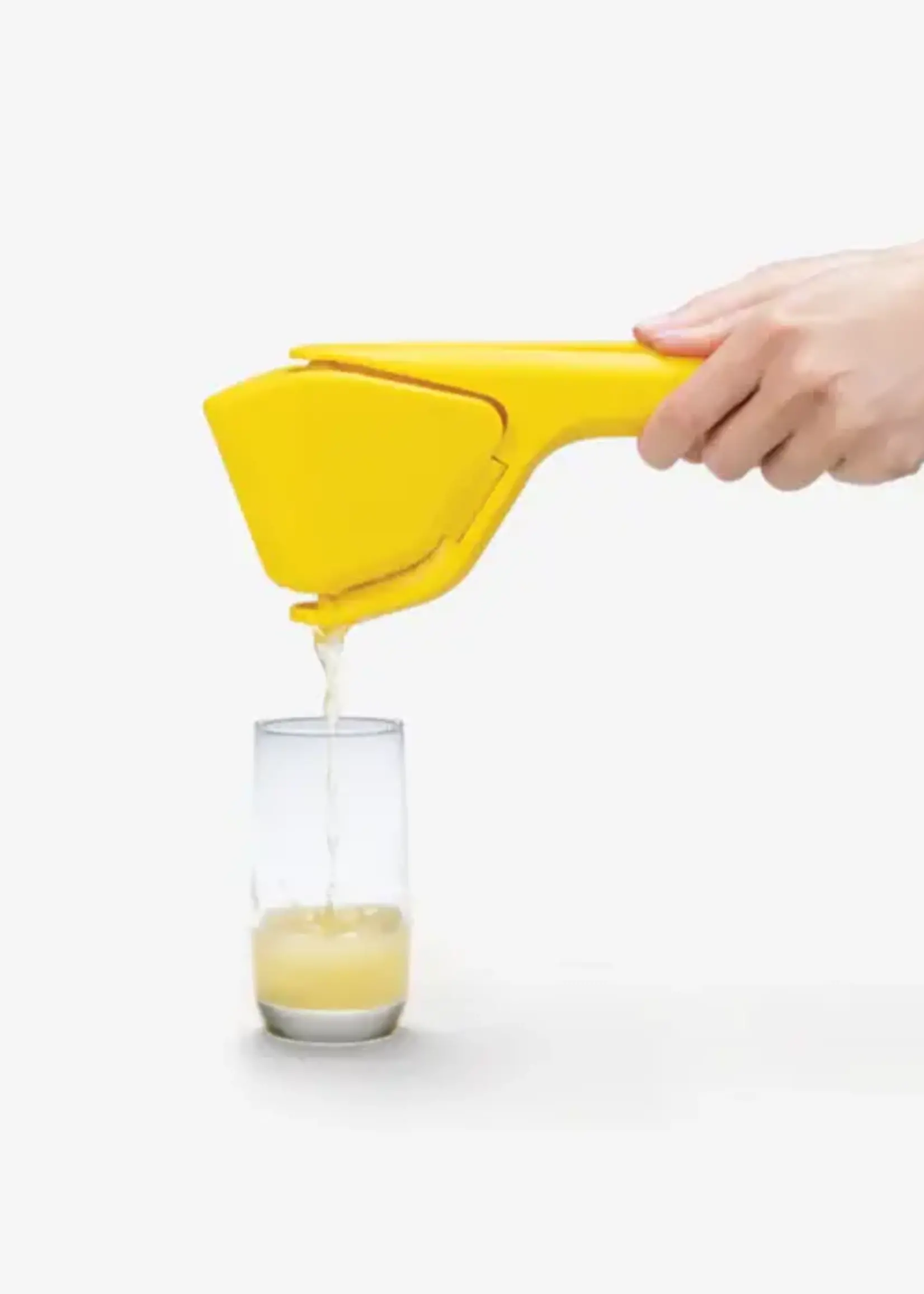 Dreamfarm *Lemon Fluicer-Port-Style