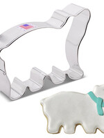 Ann Clark *Polar Bear Cookie Cutter-Ann Clark