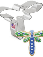 Ann Clark *Dragonfly Cookie Cutter-Ann Clark