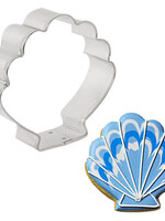 Ann Clark *Clam Shell Cookie Cutter-Ann Clark