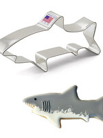 Ann Clark *Lg Shark Cookie Cutter-Ann Clark