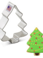 Ann Clark *Snow Covered Tree Cookie Cutter-Ann Clark