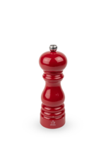 Puegeot *7" Red Paris Pepper Grinder-Peugeot