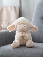 Ganz *10" Bedtime Prayer Lamb-Ganz