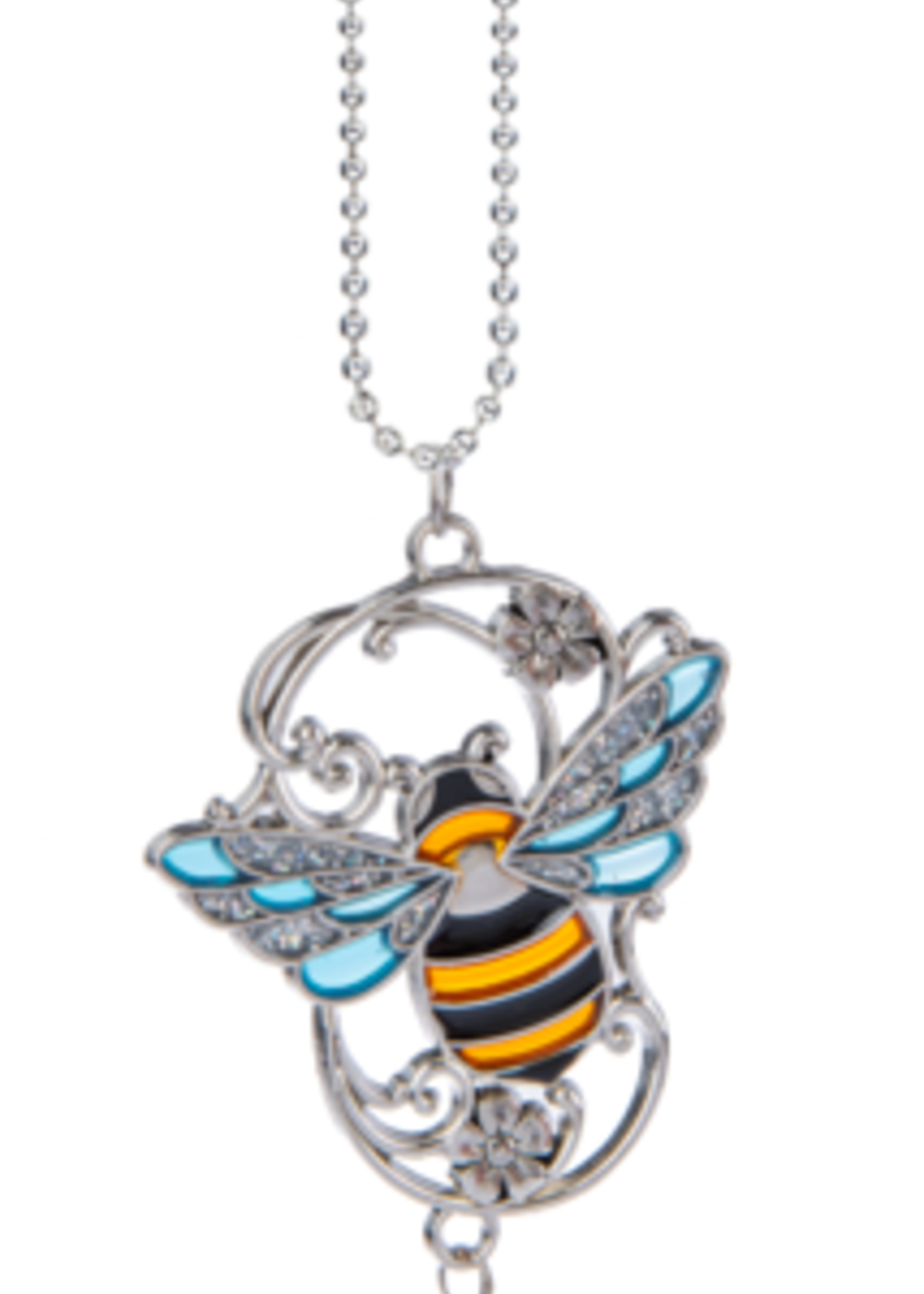 Ganz *Bee  Car Charm-Ganz