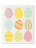 Swedish Cloth *Easter Egg Swedish Cloth-Abbott