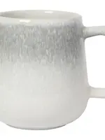 Danica *14oz Grey Ombre Mug-Danica