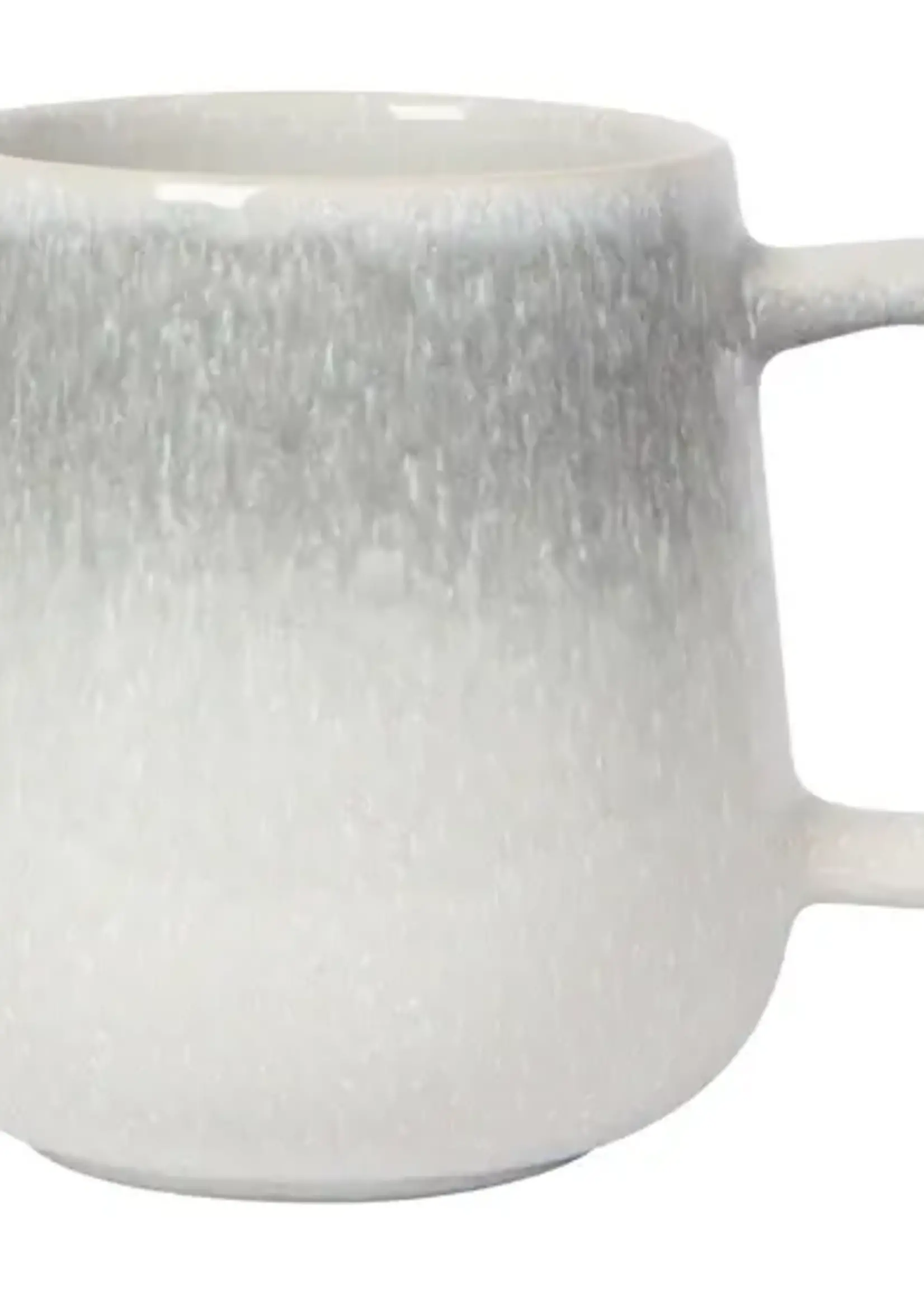 Danica *14oz Grey Ombre Mug-Danica