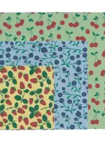 Danica *s/3 Berries/Fruit Beeswax Wraps-Danica